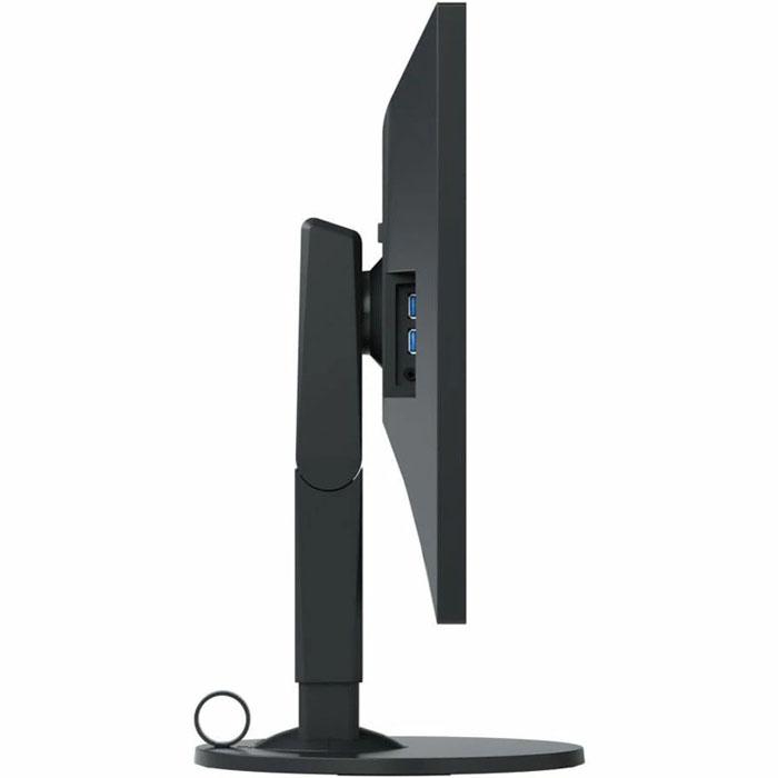 EIZO FlexScan EV2750-BK 27インチ カラー液晶モニター 2560x1440 DVIx1,HDMIx1,Displayportx1 3ヶ月保証付き 送料無料｜notepc-store｜05