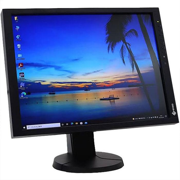 EIZO 【中古】EIZO RadiForce MX215-BK 21.3型 LED-Backlit LCD