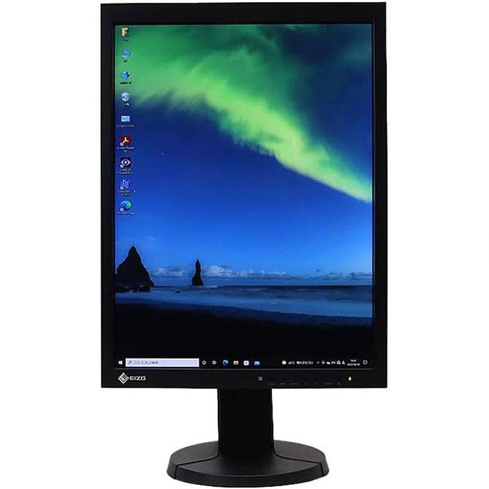 EIZO 【中古】EIZO RadiForce MX215-BK 21.3型 LED-Backlit LCD