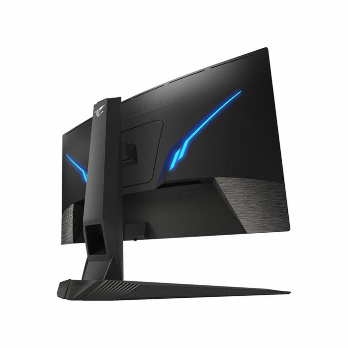 GIGABYTE AORUS CV27Q 27インチ ゲーミングモニター WQHD 【公式通販】