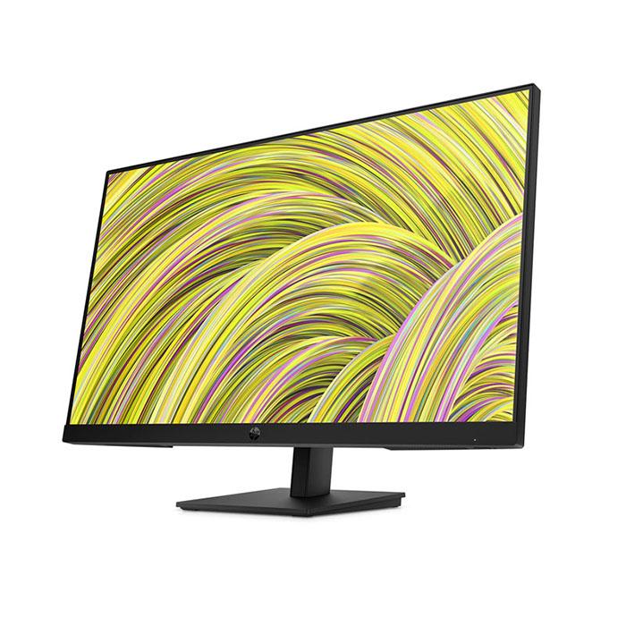 エイチピー HP P27h G5 フルHDモニター 27インチ ブラック 元箱付き D