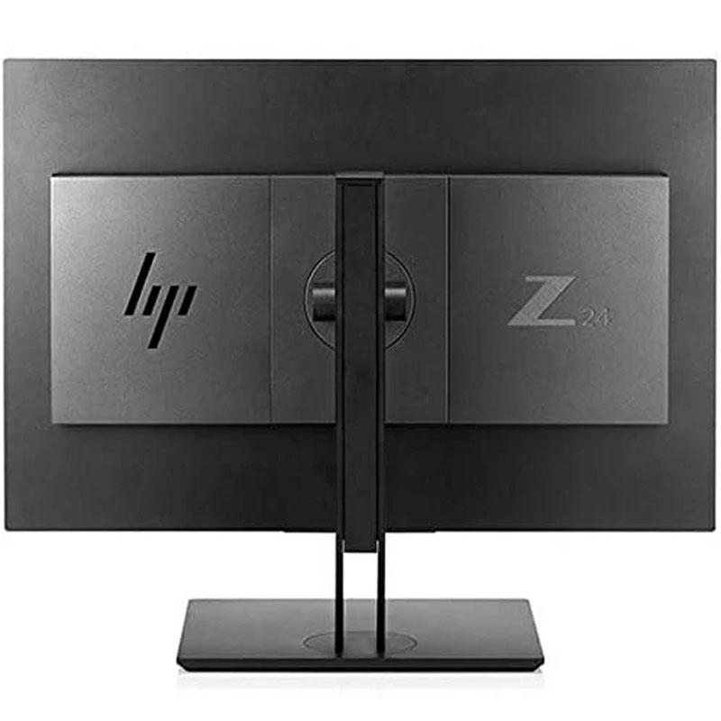 HP モニター z24n g2 24インチ  プロフェッショナル液晶モニター ワイド WUXGA 1920×1200IPS パネル LEDバックライト ディスプレイ 3ヶ月保証付き 送料無料｜notepc-store｜03