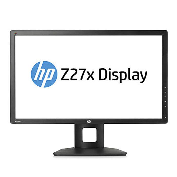 エイチピー HP DreamColor Z27x モニター HDMI 1.4 x 1,DisplayPort