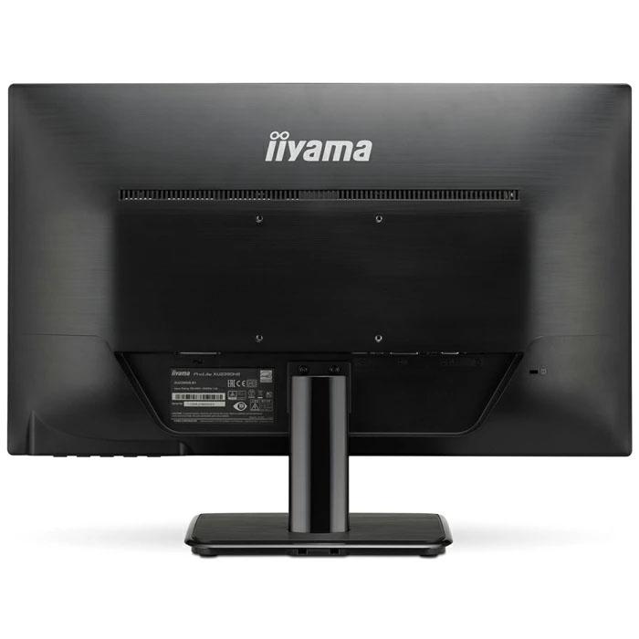ProLite 飯山 iiyama モニター ディスプレイ XUB2390OHS