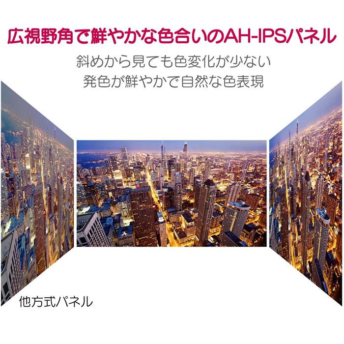 LG モニター ディスプレイ 23MP48HQ-P 23インチ/フルHD/IPS 非光沢/HDMI端子付/ブルーライト低減機能 3ヶ月保証付き 送料無料_2