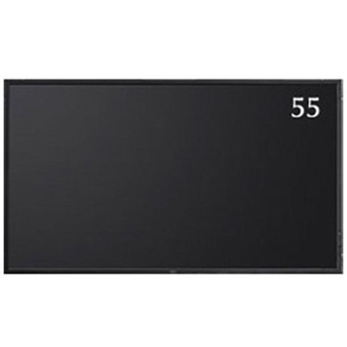 MultiSync 【中古】 NEC モニターMultiSync LCD-V552-N2 54.6型