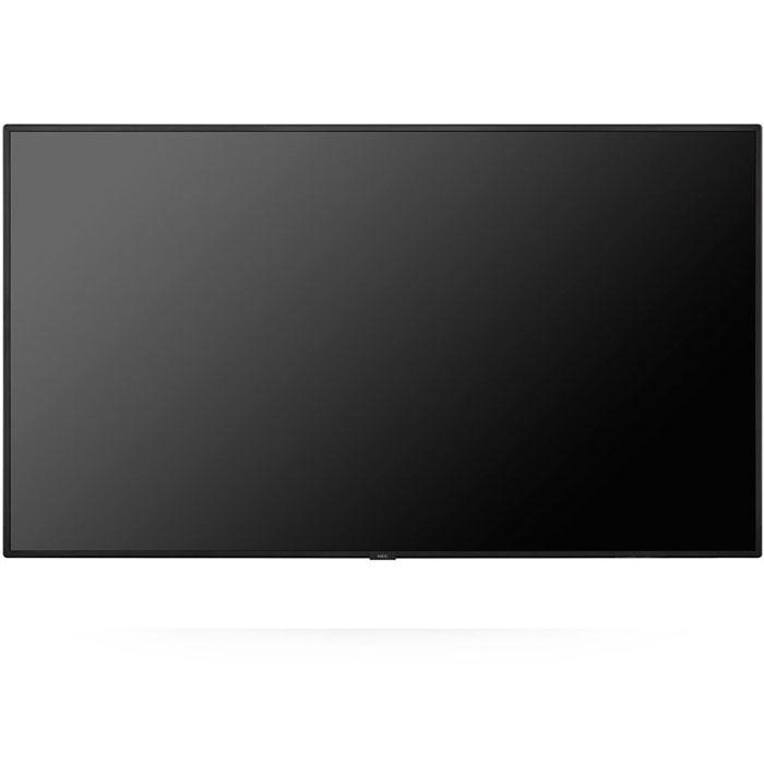 NEC 【中古】NEC ディスプレイ LCD-V654Q 65型 MultiSync 4K対応