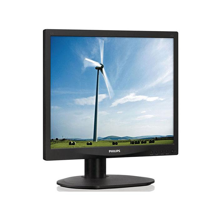 Philips（フィリップス） モニター ディスプレイ 17S4LSB/11 17インチ