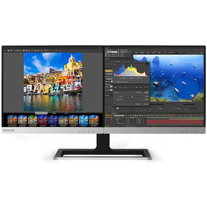 Philips（フィリップス） Philips Two-in-One デュアルモニター