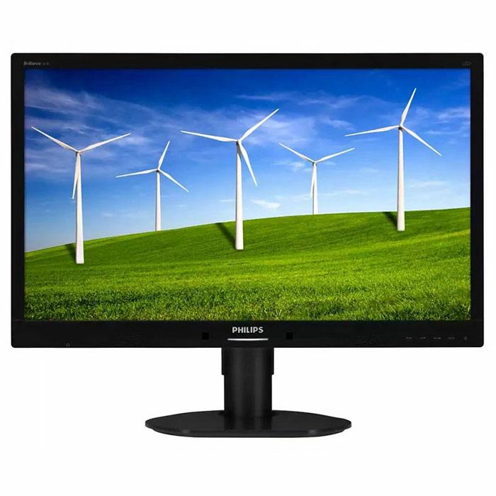 PHILIPS - PHILIPS ディスプレイモニタ Monitor フル HD 液晶モニター 24E1N1300A/11 | Philips