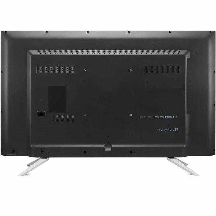 Philips 43型ワイド液晶ディスプレイ (4K対応/IPSパネル) BDM4350UC/11