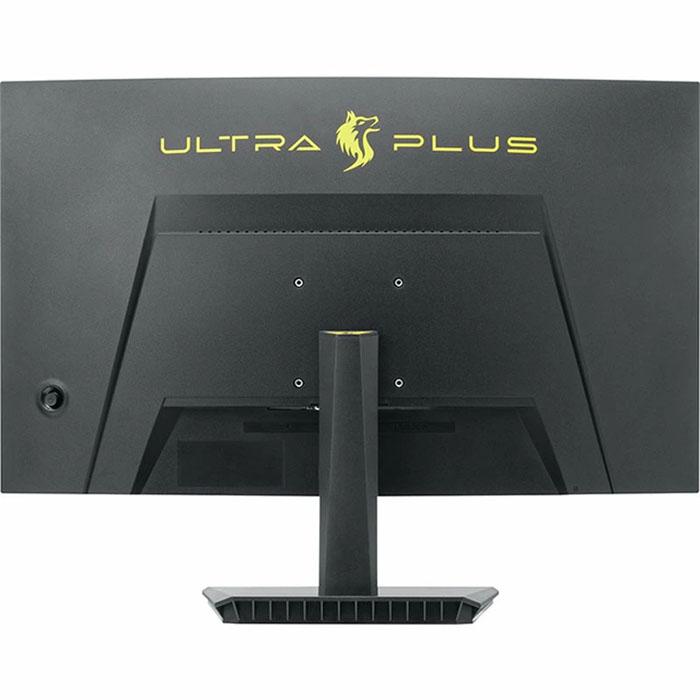 PRINCETON 曲面ゲーミングモニター　PTFGFA-24C 23.6型 ULTRA PLUS（プリンストン） プリンストン(Princeton) PLUS