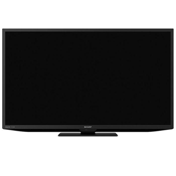 AQUOS シャープ(SHARP) LC-32BH35 32インチ ブラック系 液晶テレビ 3