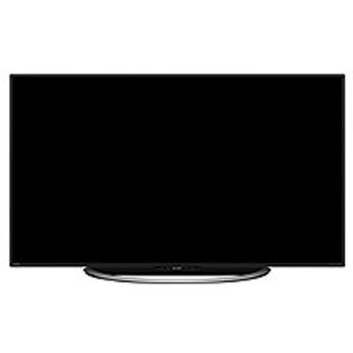 シャープ(SHARP) AQUOS LC50W35 50インチ ディスプレイ 1920x1080 テレビモニター バックライトタイプ