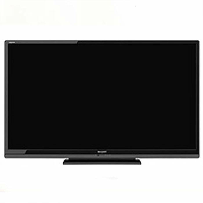 AQUOS スタンド欠品 シャープ(SHARP) LED LC-60W7 60インチ 
