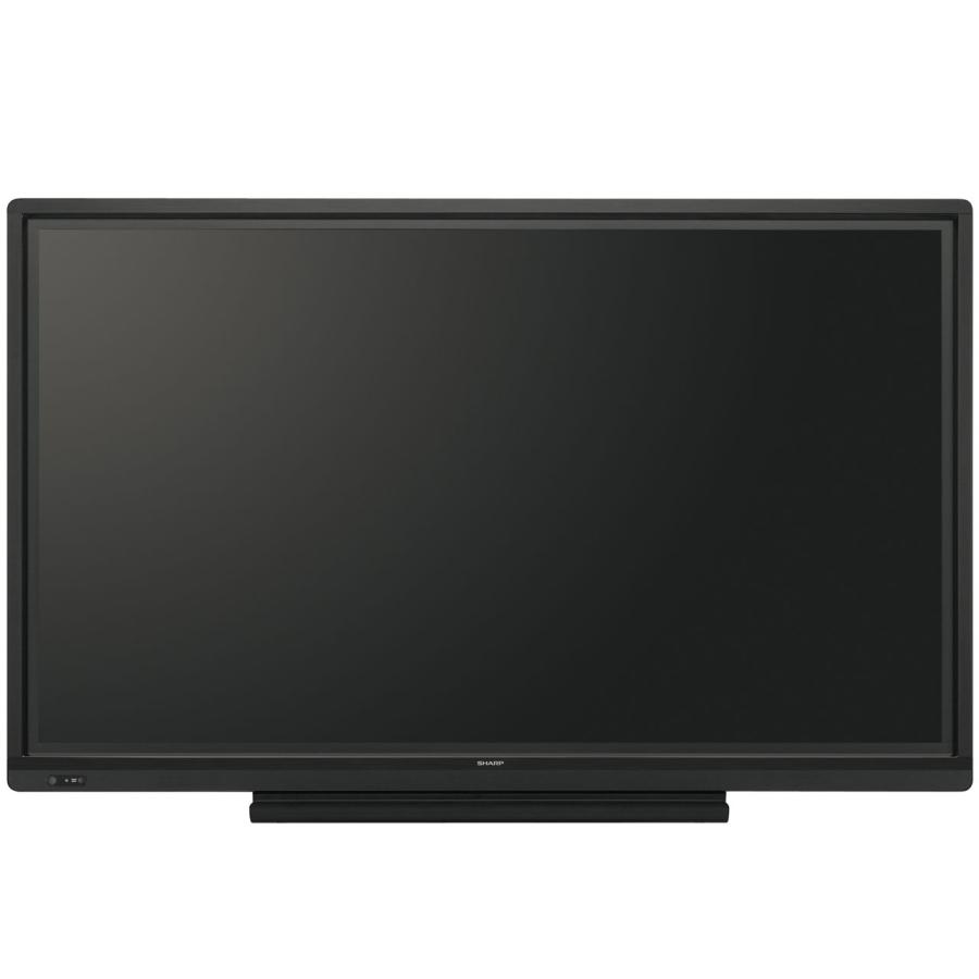 SHARP（シャープ） スタンド欠品 電子黒板 BIG PAD ワイヤレスモデル