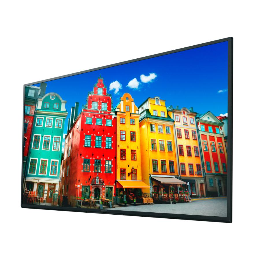 BRAVIA ソニー(SONY) FW-50BZ30J/BZ [50インチ ブラック] 液晶モニター
