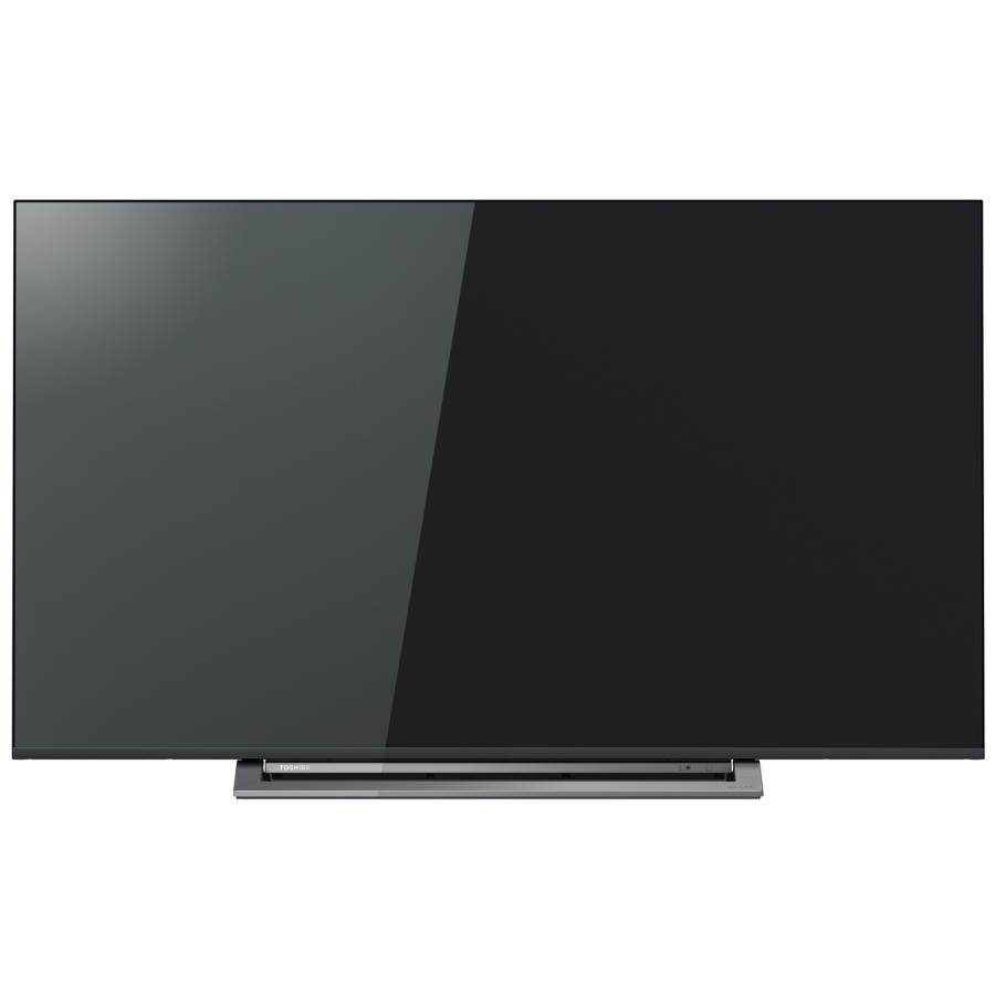 TOSHIBA（東芝） スタンド欠品 REGZA 50M530X 50インチ ディスプレイ