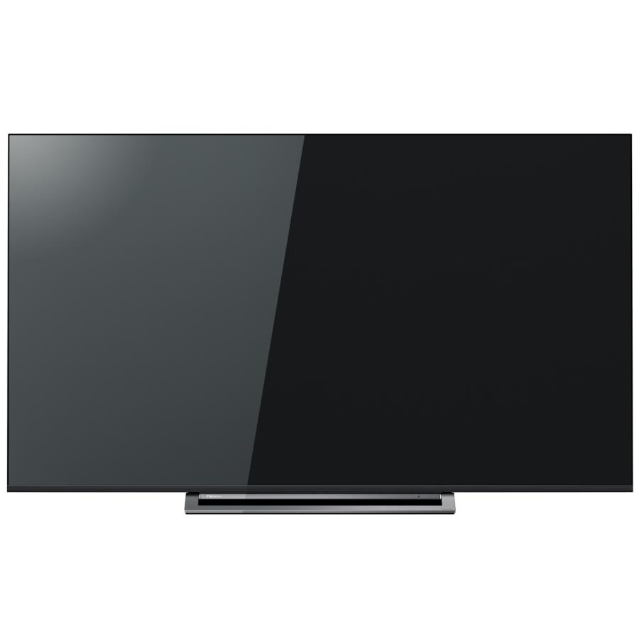 本日限定価格‼️美品　TOSHIBA REGZA 4K 液晶テレビ　65インチ TOSHIBA（東芝） スタンド欠品 REGZA 65M530X 65インチ ディスプレイ