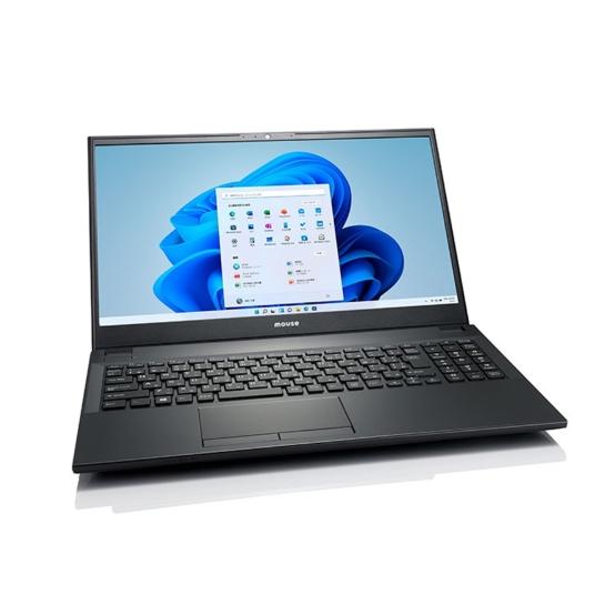 マウスコンピューター mouse F5 2008F5-i7-10510U CMLAB 8GBメモリ/512GB SSD 15.6型 フルHDノングレアWebカメラ 中古ノートパソコン 90日保証 送料無料 | マウスコンピューター