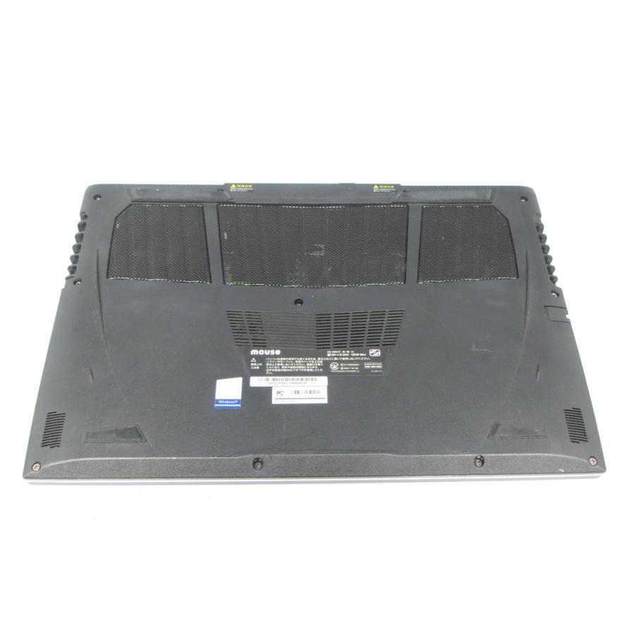 マウスコンピューター（MouseComputer） ゲーミング DAIV19125P-CLR