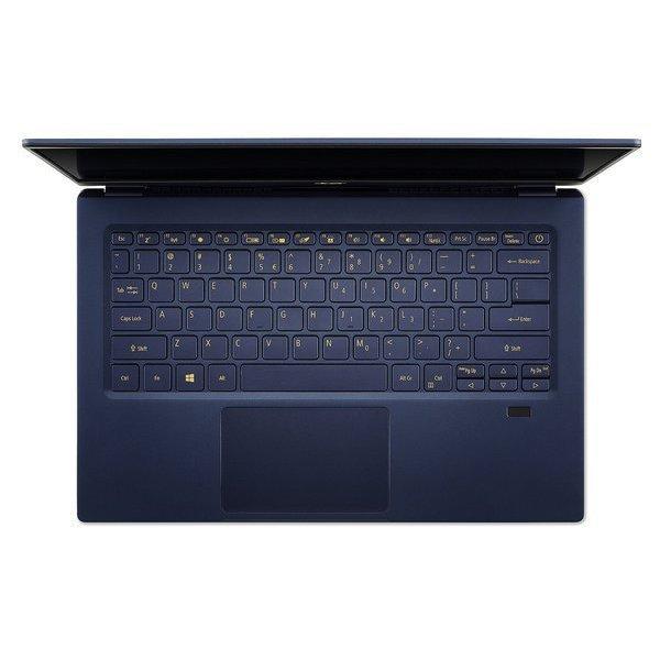 Swift 中古パソコン Acer 5 SF514 Office 2019 Core i5-1035G1 1.00