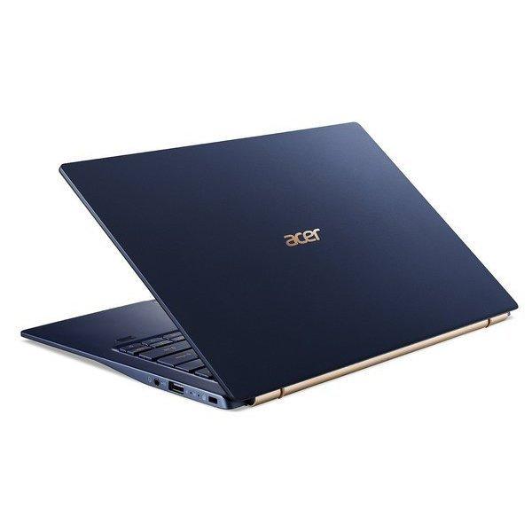 中古パソコン Acer Swift 5 SF514 Office 2019 Core i5-1035G1 1.00 GHz 8GB 512GBSSD 14型FHD IPSパネル Webカメラ Windows11 ノートパソコン｜notepc-store｜05