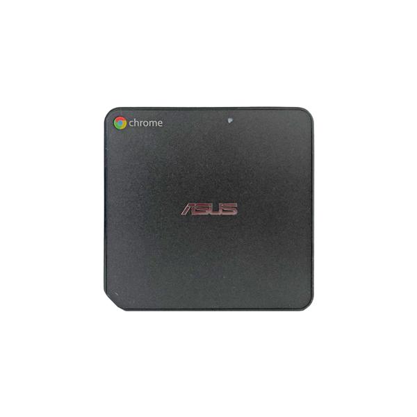 Chromebox ASUS デスクトップ Mini PC Microsoft Office2019