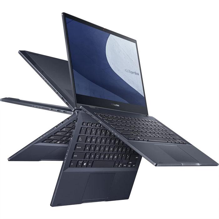 ASUS ExpertBook – Core i5 第11世代 / 512GB ASUS（エイスース） Celeron N4500 4GB eMMC 64GB SSD 256GB Windows11