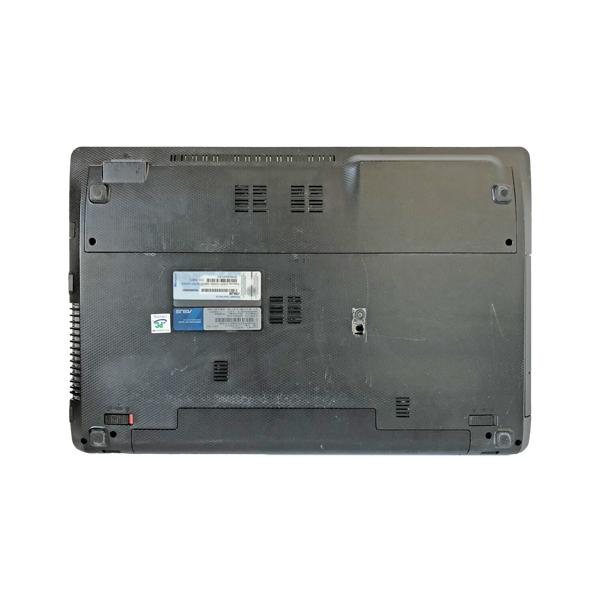 ASUS（エイスース） 中古パソコンASUS K55VD-SX3610 Microsoft Office 
