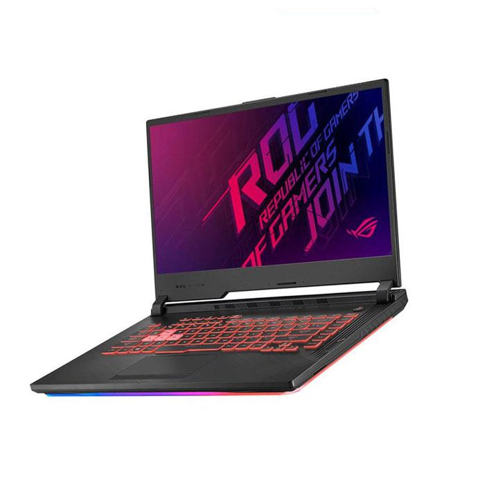 ROG Strix G ASUS G531GT Microsoft Office 2019 Windows 10 Pro