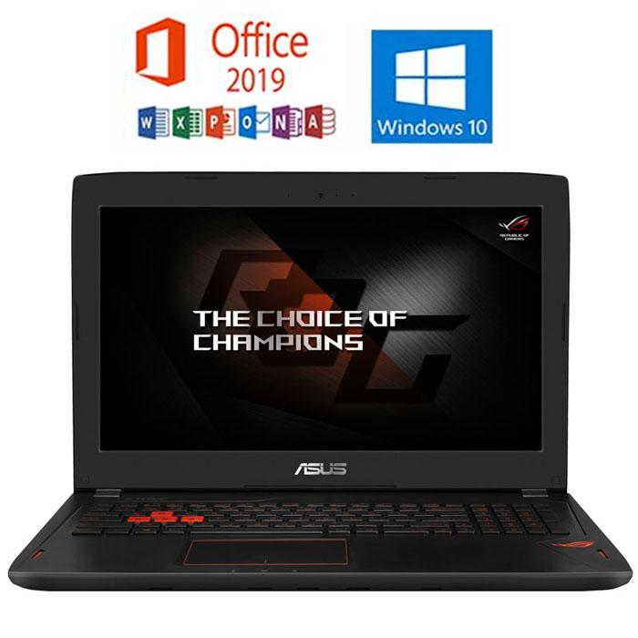 ROG STRIX ASUS GL502VS GL502VS-FY353T Microsoft Office 2019 Win10