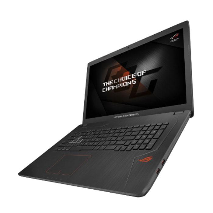 ROG STRIX ASUS Strix GL753VE-BS71-CB Microsoft Office 2019 Windows 
