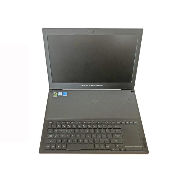 ASUS（エイスース） 中古パソコン ASUS ROG ZEPHYRUS GX501VI-GZ019T