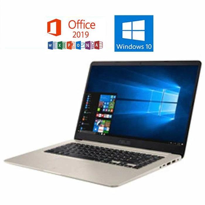ZenBook S ASUS S510UA75GOS VivoBook S15 15.6型 Microsoft Office 