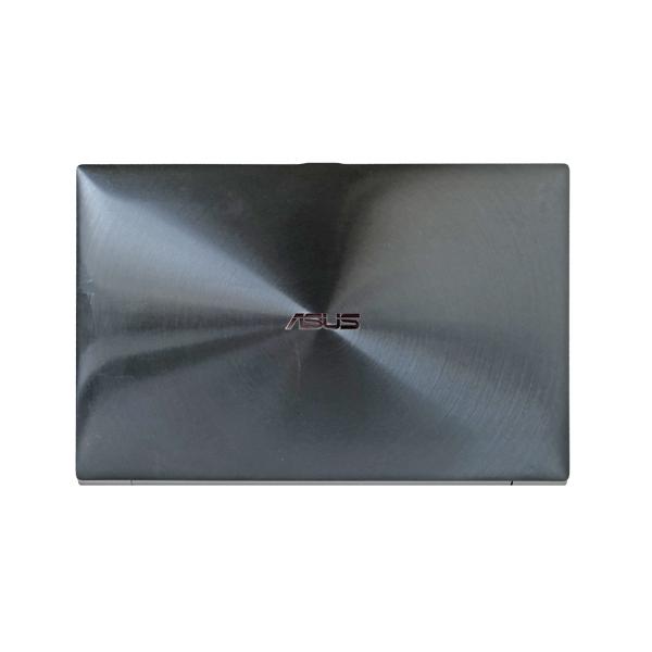 中古ノートパソコン[zenbook UX21A]