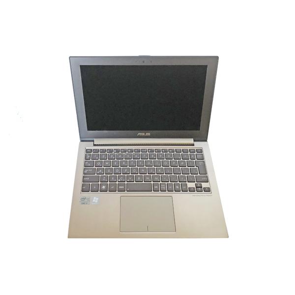 中古ノートパソコン[zenbook UX21A]