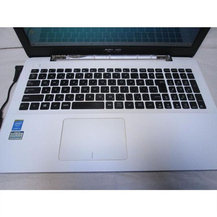 ASUS（エイスース） ASUS X555LA-WHITE Microsoft Office 2019 Core i3