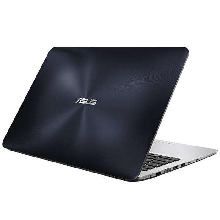 ASUS X556UA-XX902TS VivoBook ダークブルー 15.6型 Microsoft Office 2019/Windows10/Core i5 7200/メモリ：8GB /SSD：256GB 中古ノートパソコン 送料無料｜notepc-store｜02