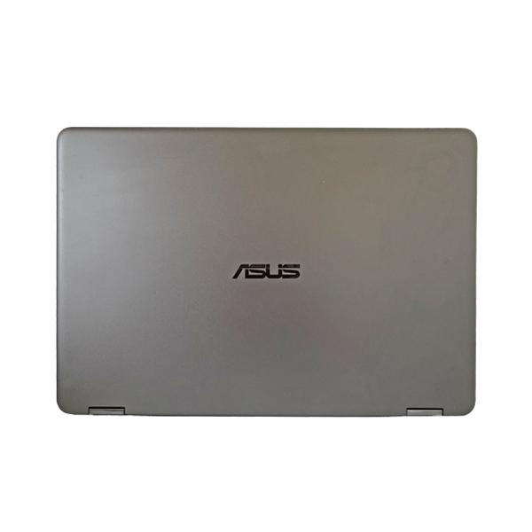 中古パソコン ASUS ZenBook Flip S UX370U-256G  Office 2019 Core i5 8250U 1.6GHz 8GB SSD256GB Webカメラ 13.3型 Windows11 ノートパソコン｜notepc-store｜02