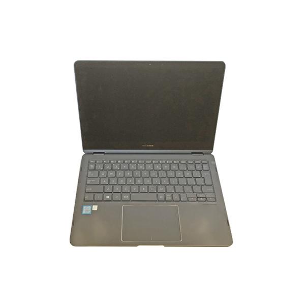 中古パソコン ASUS ZenBook Flip S UX370U-256G  Office 2019 Core i5 8250U 1.6GHz 8GB SSD256GB Webカメラ 13.3型 Windows11 ノートパソコン｜notepc-store｜05