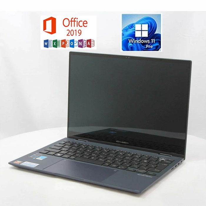 ZenBook ASUS Zenbook S Flip 13 OLED UP5302ZA UP5302ZA-LX157WS