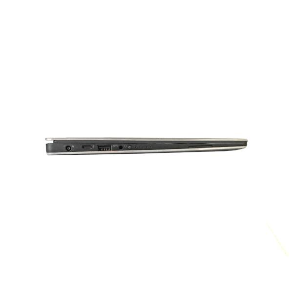 XPS 13 中古パソコン Dell 13-9360 シルバー Microsoft Office 2019