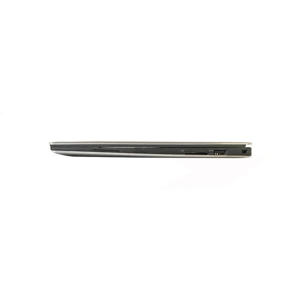 XPS 13 中古パソコン Dell 13-9360 シルバー Microsoft Office 2019