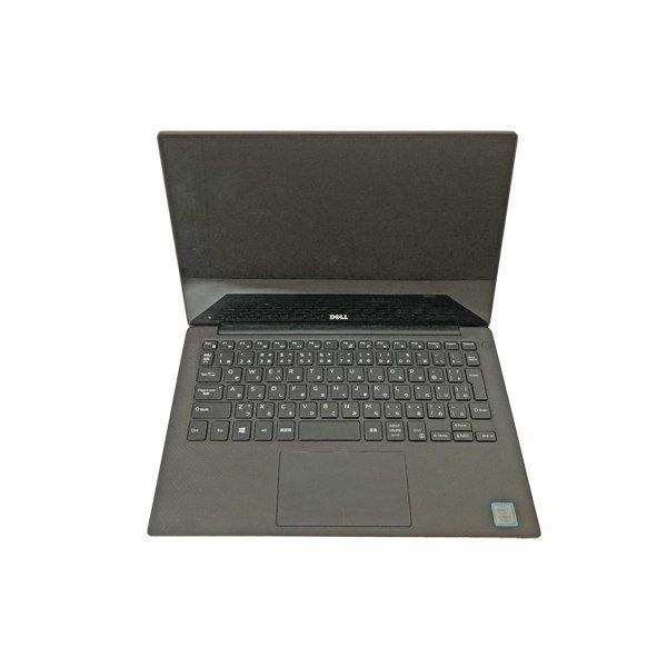 中古パソコン Dell XPS 13-9360 Microsoft Office 2019 Core i5 7200U 2.5GHz 8GB SSD256GB 13.3型 FHD ノートパソコン Windows11｜notepc-store｜04