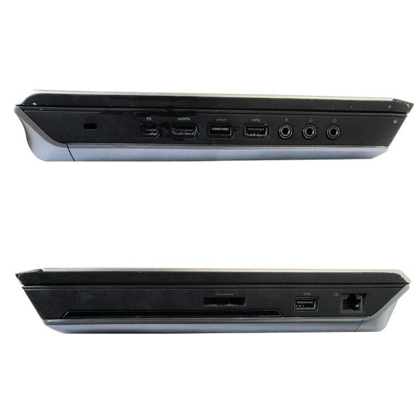 ALIENWARE Dell Alienware15 Microsoft Office 2019 Core i5 4210H 2.9  