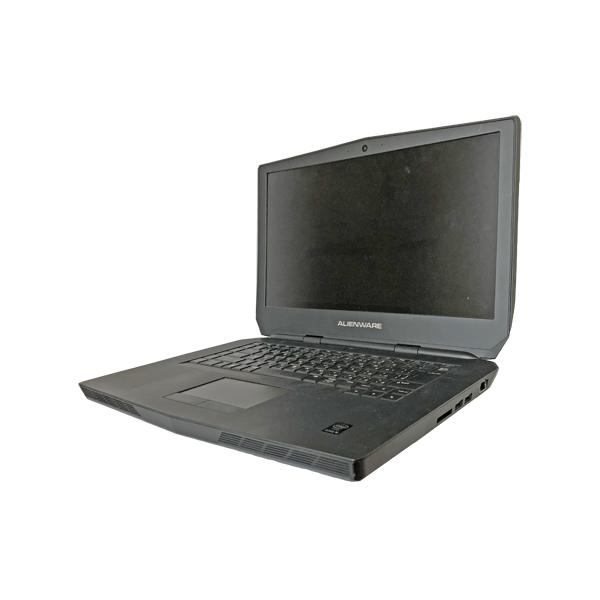 ALIENWARE Dell Alienware15 Microsoft Office 2019 Core i5 4210H 2.9