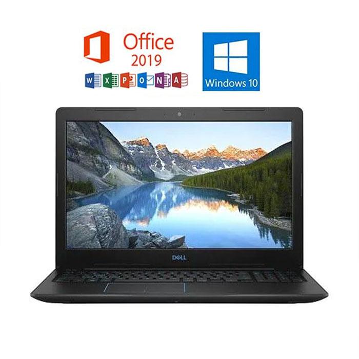 DELL G3 3579 メモリ16GB SSD256GB＋HDD500GB