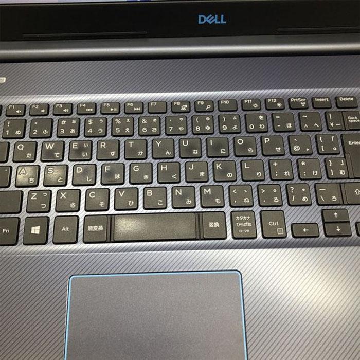 DELL ノートPC ブラック 　ジャンク ジャンク ノートパソコン DELL - メルカリ