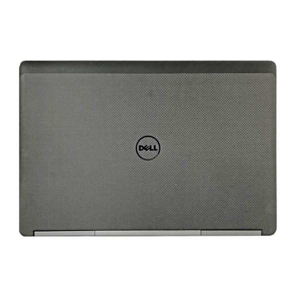 中古パソコン DELL Precision7720 Microsoft Office 2019 Intel Xeon E3-1505M v6 3.0GHz 32GB HDD1TB+SSD256GB Quadrom P3000 17.3型FHD Webカメラの画像